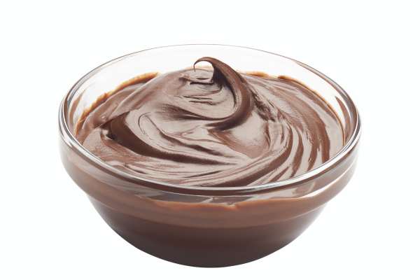 chocolate ganache