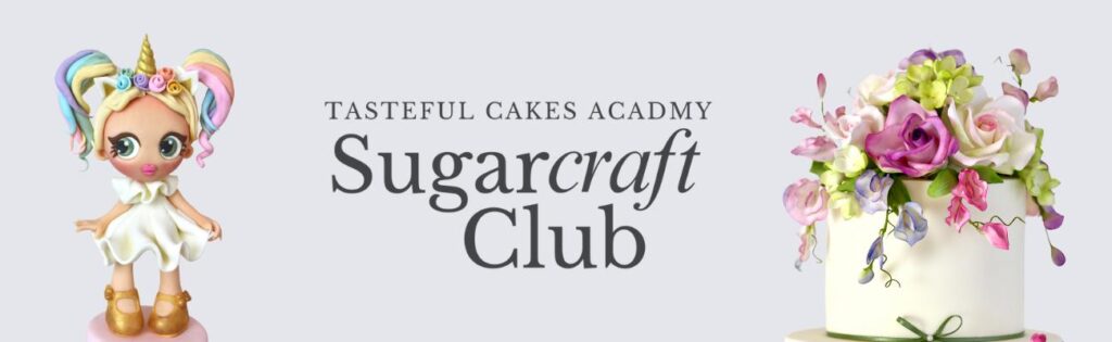 sugarcraft club