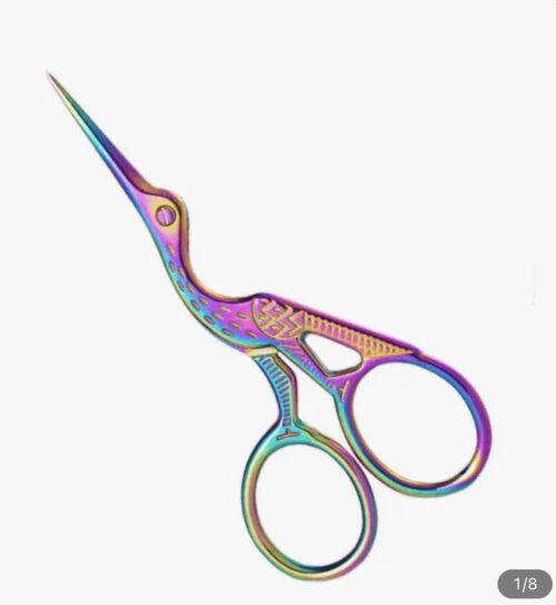 cake decorating tools