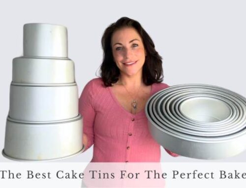 Best Cake Tins Guide: The Secret to Perfect Baked Cakes