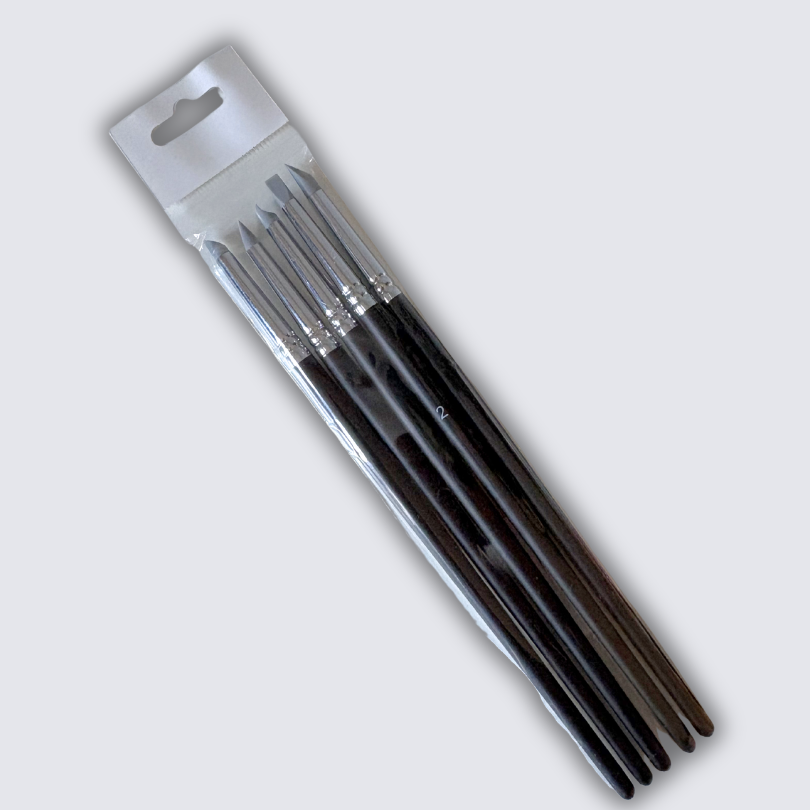 Rubber Tip Tool